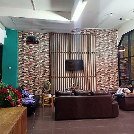 Top Best Hostel Chiangmai Chiang Mai Buitenkant foto