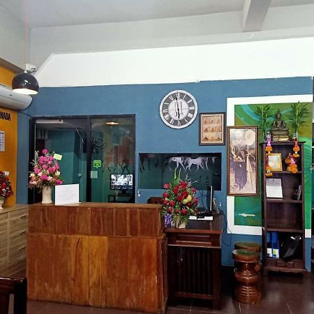 Top Best Hostel Chiangmai Chiang Mai Buitenkant foto