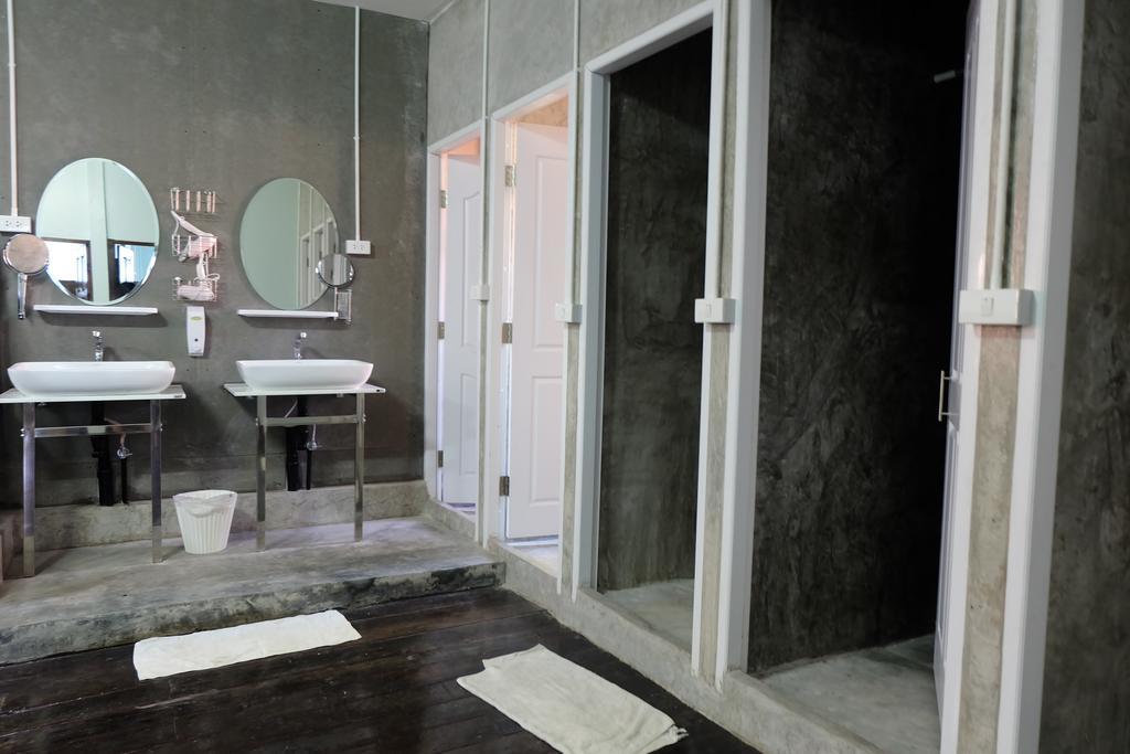 Top Best Hostel Chiangmai Chiang Mai Buitenkant foto