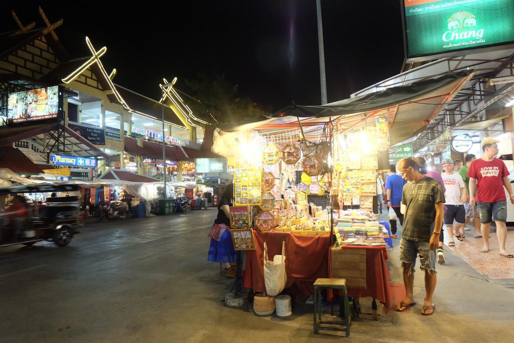Top Best Hostel Chiangmai Chiang Mai Buitenkant foto