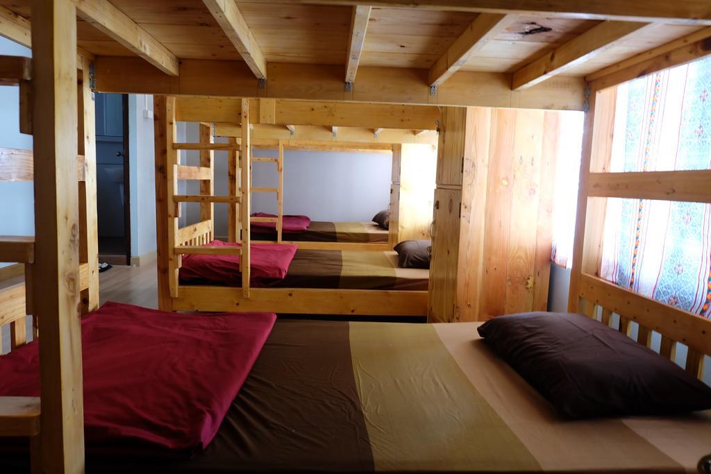 Top Best Hostel Chiangmai Chiang Mai Kamer foto