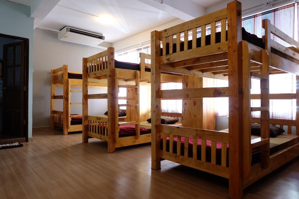 Top Best Hostel Chiangmai Chiang Mai Kamer foto