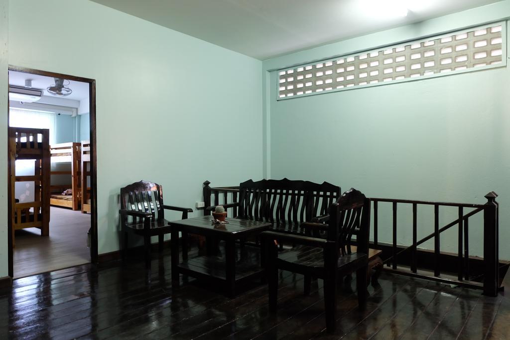 Top Best Hostel Chiangmai Chiang Mai Buitenkant foto