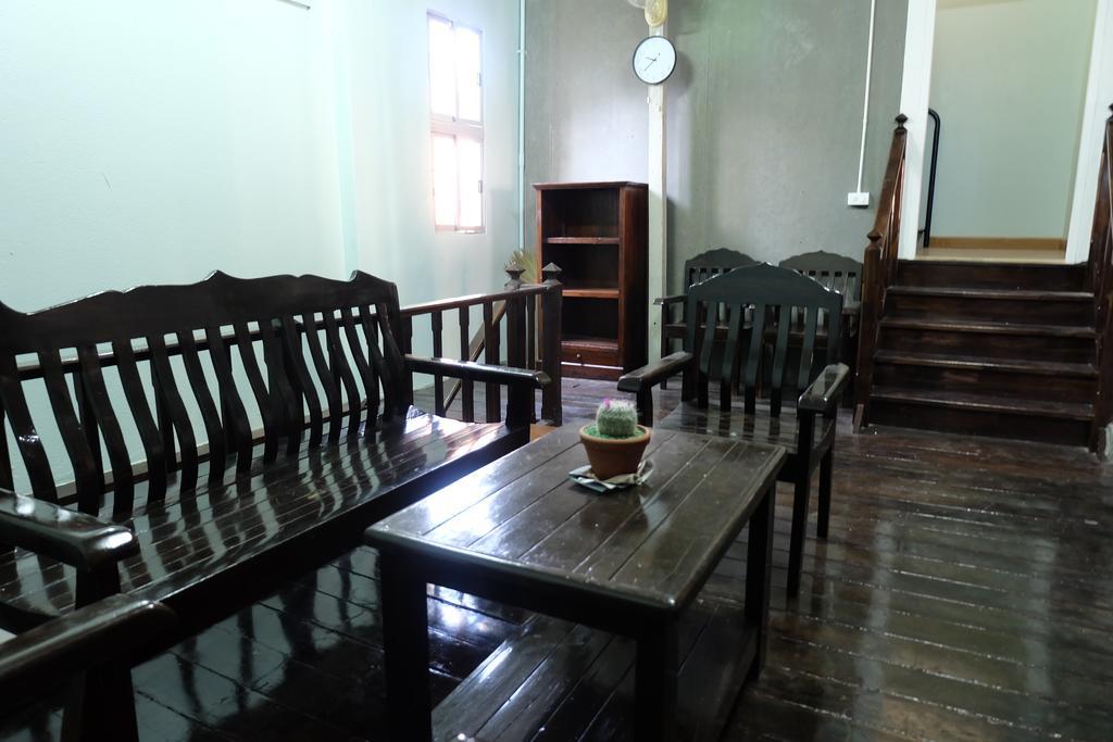 Top Best Hostel Chiangmai Chiang Mai Buitenkant foto