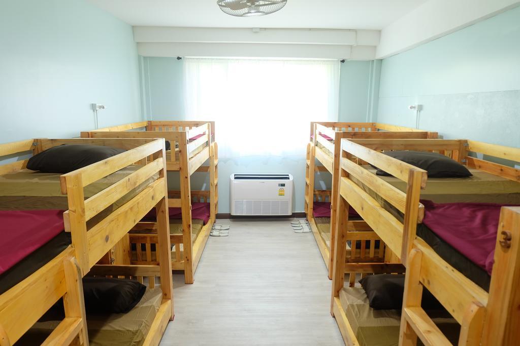 Top Best Hostel Chiangmai Chiang Mai Kamer foto