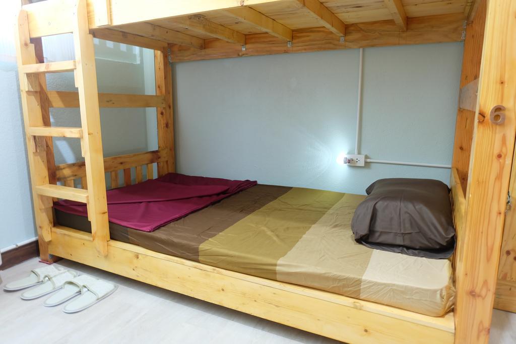 Top Best Hostel Chiangmai Chiang Mai Kamer foto
