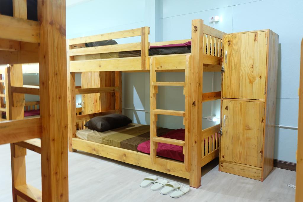 Top Best Hostel Chiangmai Chiang Mai Kamer foto