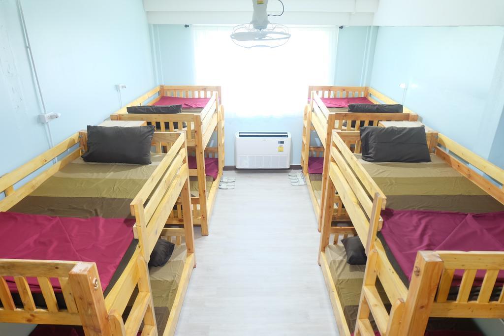Top Best Hostel Chiangmai Chiang Mai Buitenkant foto