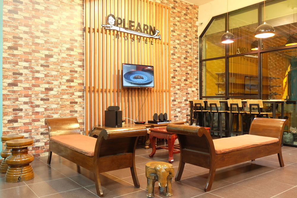 Top Best Hostel Chiangmai Chiang Mai Buitenkant foto