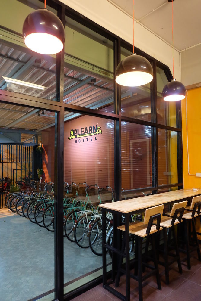 Top Best Hostel Chiangmai Chiang Mai Buitenkant foto