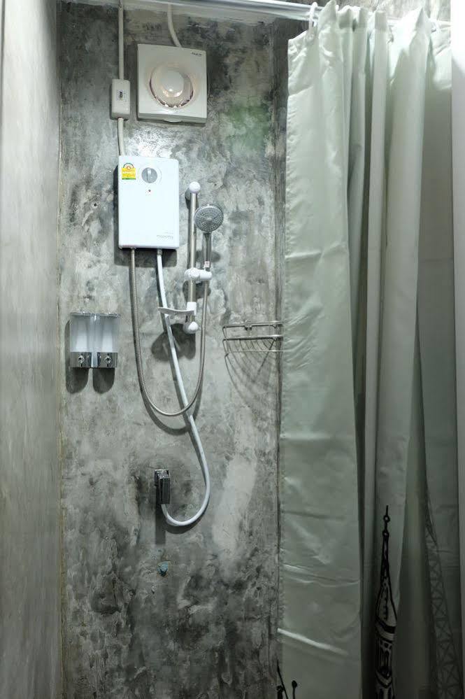 Top Best Hostel Chiangmai Chiang Mai Buitenkant foto