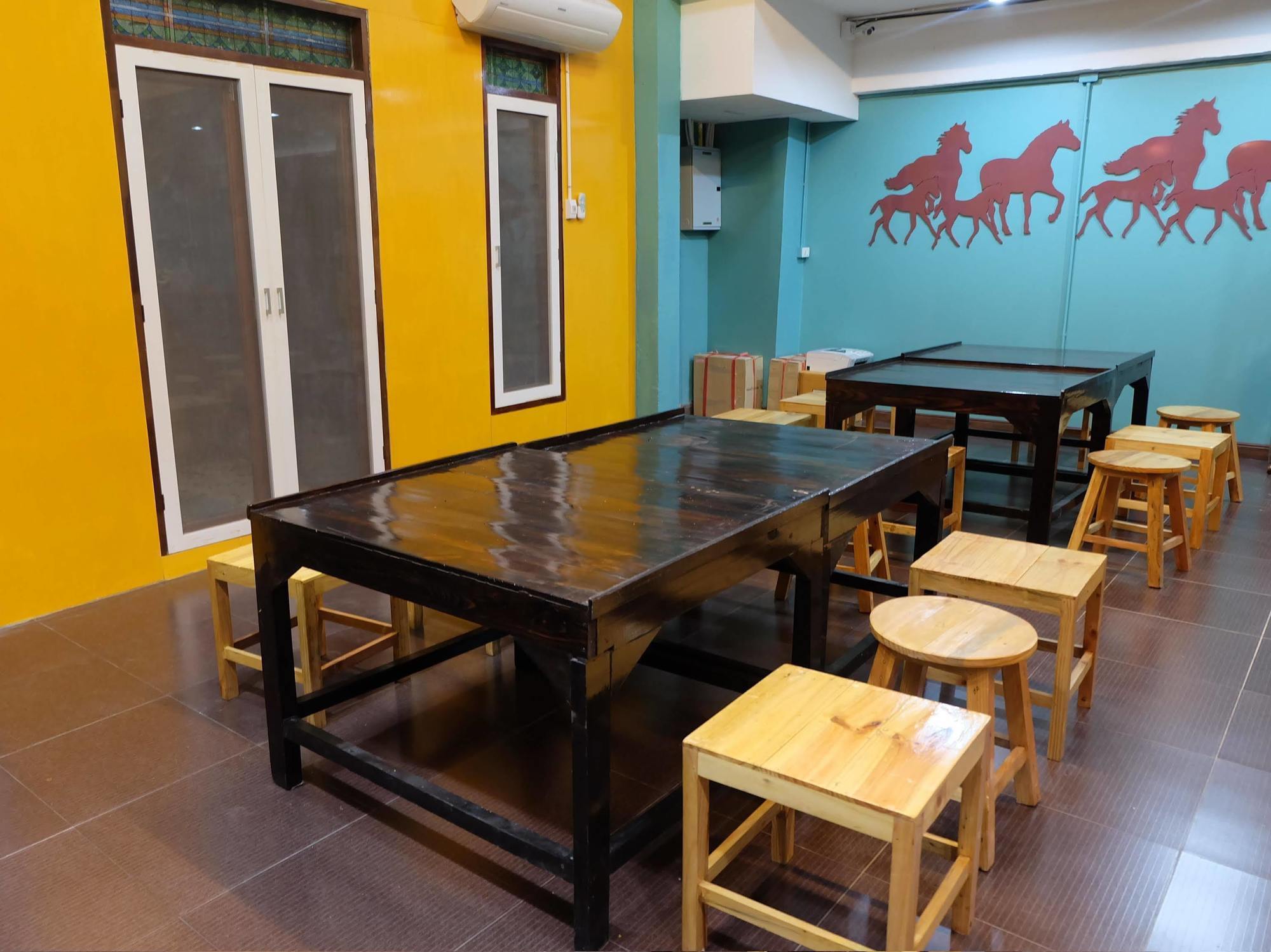 Top Best Hostel Chiangmai Chiang Mai Buitenkant foto