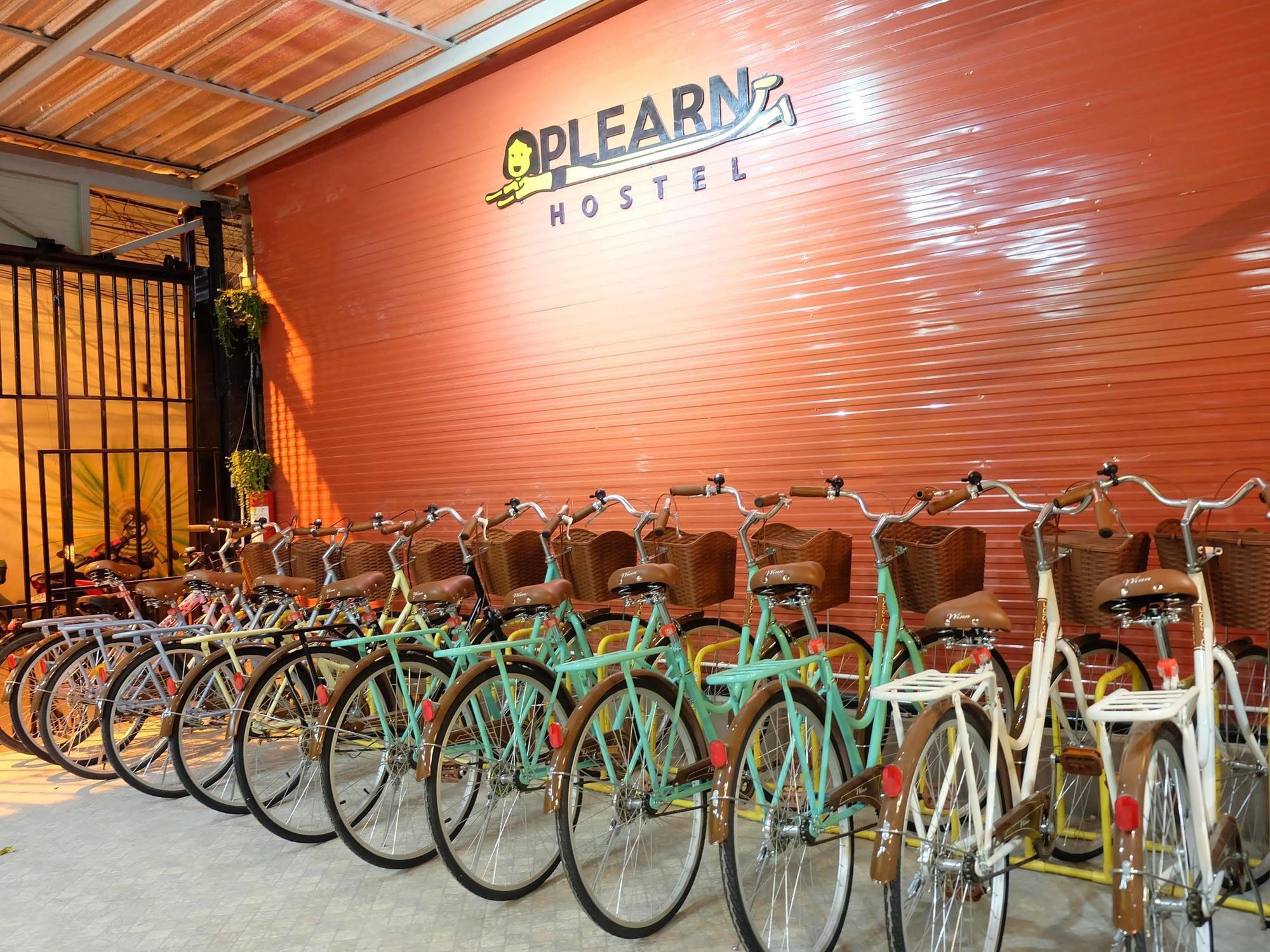 Top Best Hostel Chiangmai Chiang Mai Buitenkant foto