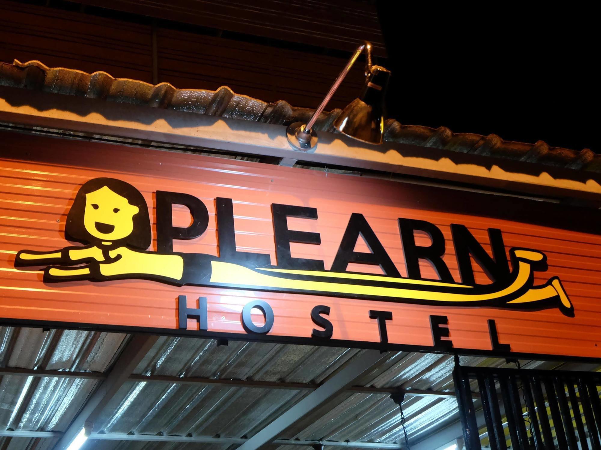 Top Best Hostel Chiangmai Chiang Mai Buitenkant foto