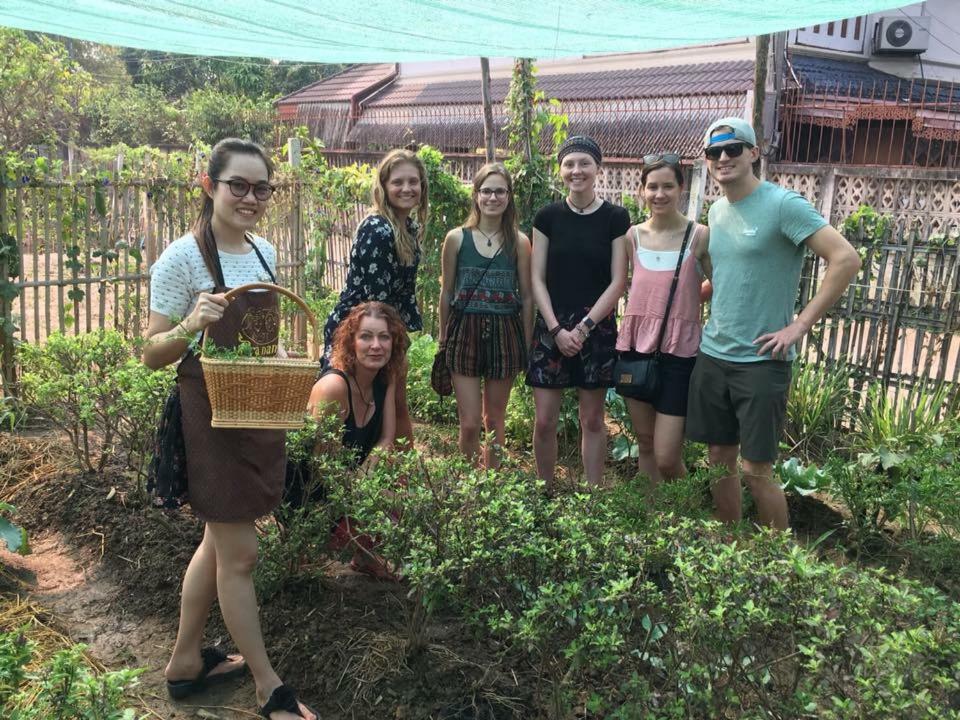 Top Best Hostel Chiangmai Chiang Mai Buitenkant foto