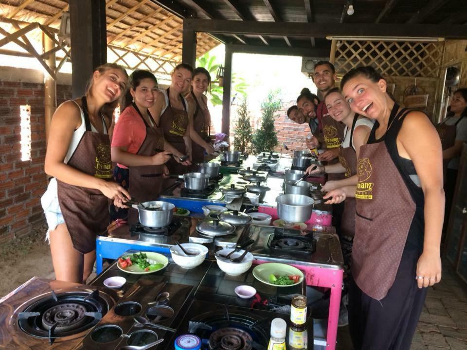 Top Best Hostel Chiangmai Chiang Mai Buitenkant foto
