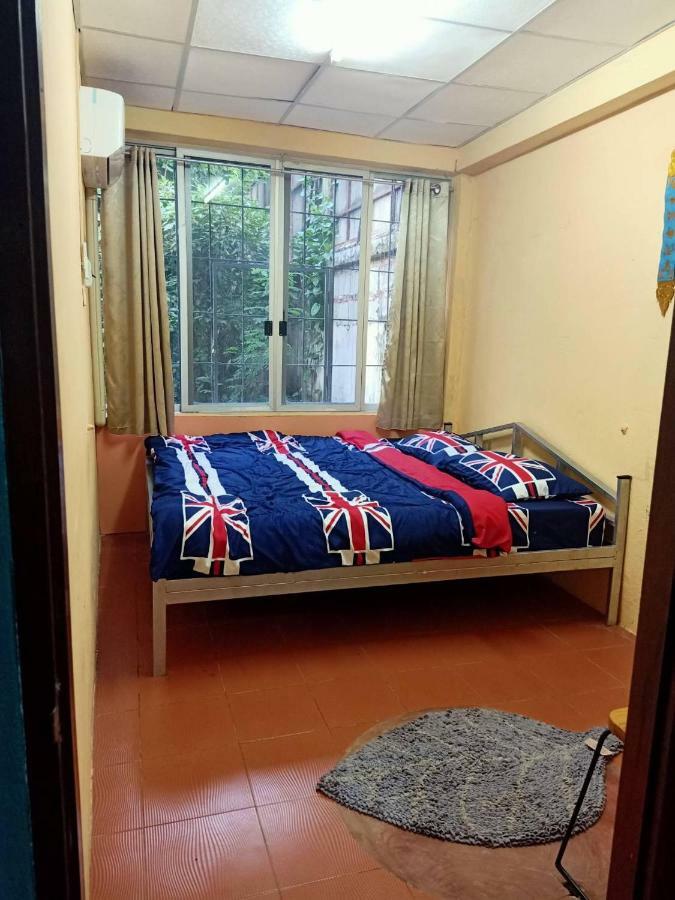 Top Best Hostel Chiangmai Chiang Mai Buitenkant foto