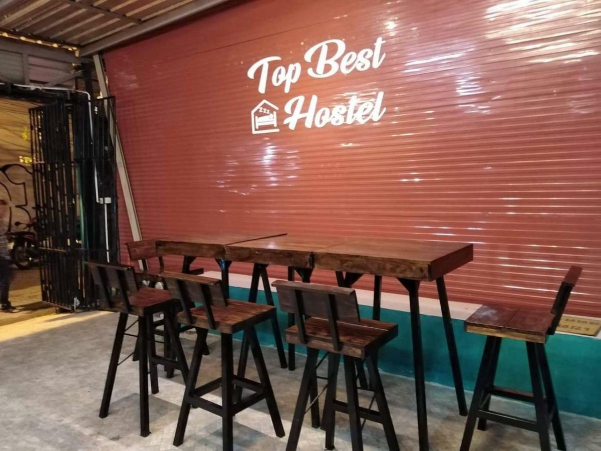 Top Best Hostel Chiangmai Chiang Mai Buitenkant foto