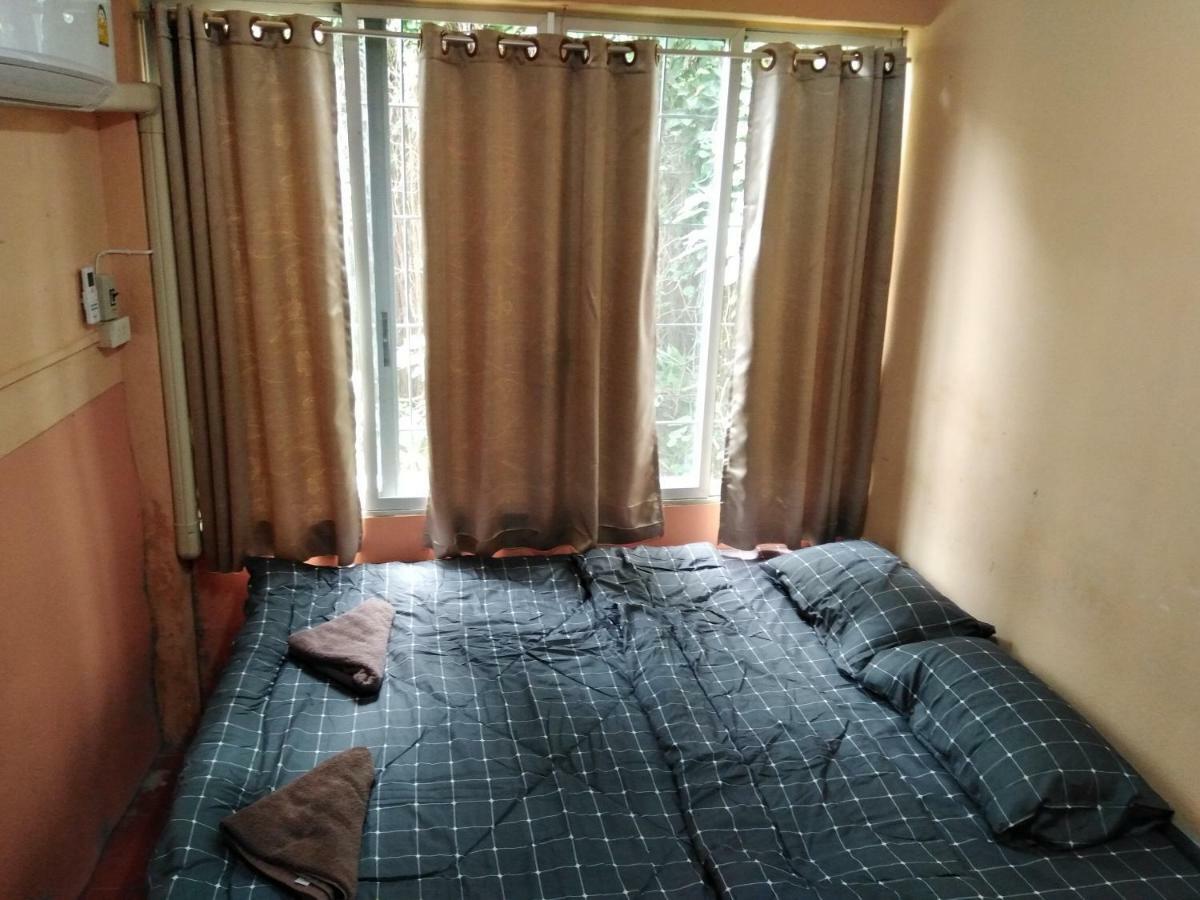 Top Best Hostel Chiangmai Chiang Mai Buitenkant foto