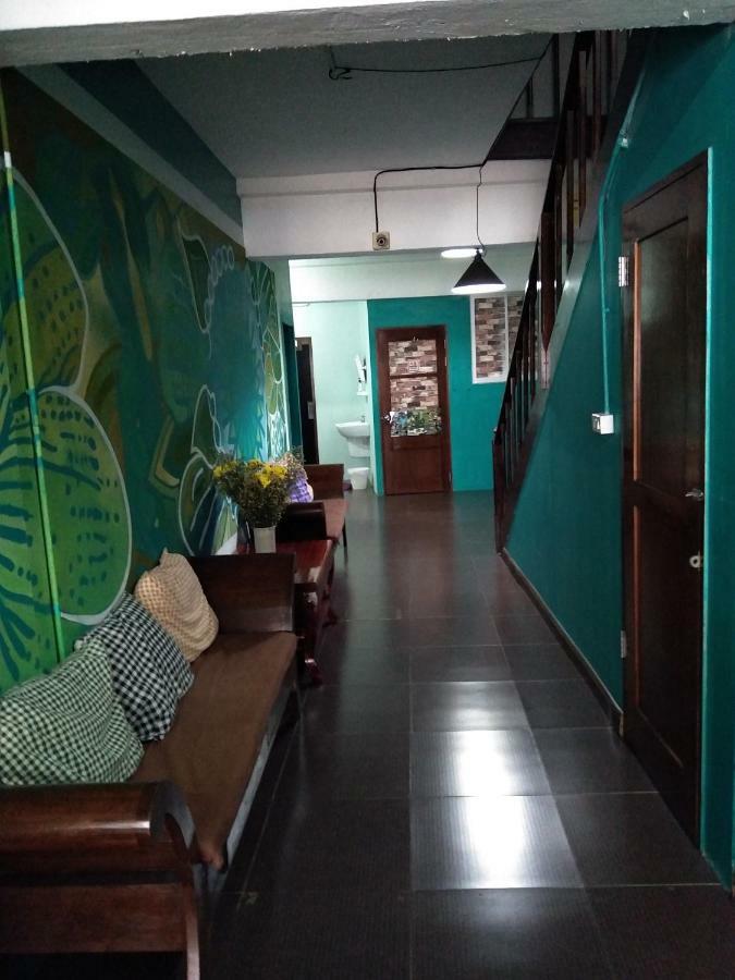 Top Best Hostel Chiangmai Chiang Mai Buitenkant foto